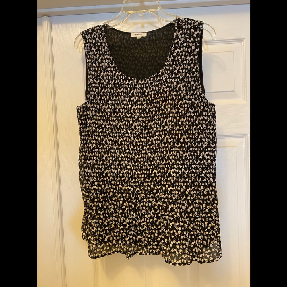Flowey Top